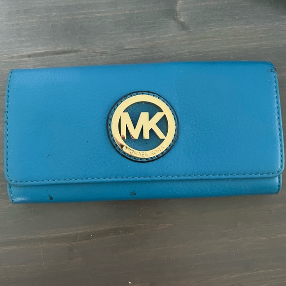 Michael Kors Purse and Wallet - Picture 10 of 13